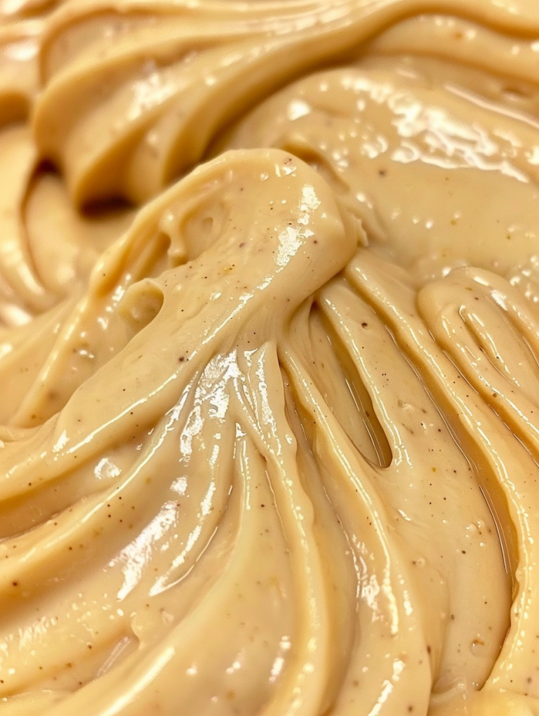 Homemade Peanut Butter Frosting: Creamy, Rich & Perfect for Any Dessert